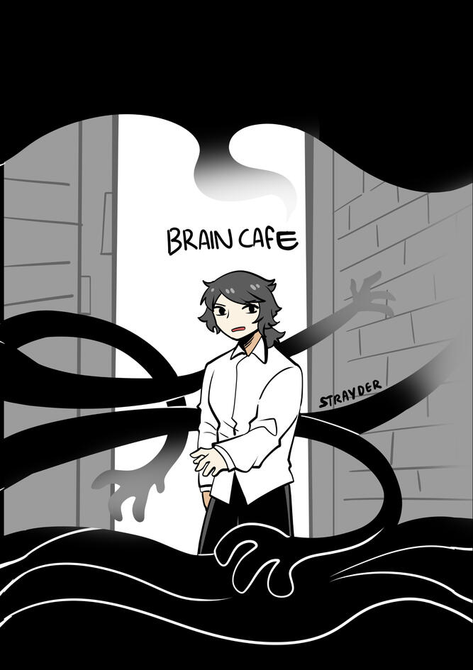 Brain Cafe